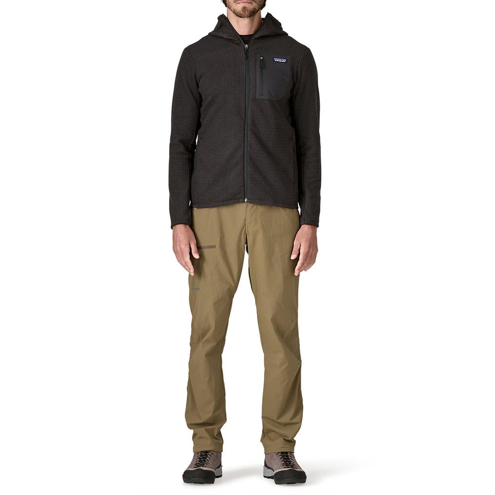  patagonia PATAGONIA M's R1 Air Full-Zip Hoody画像4