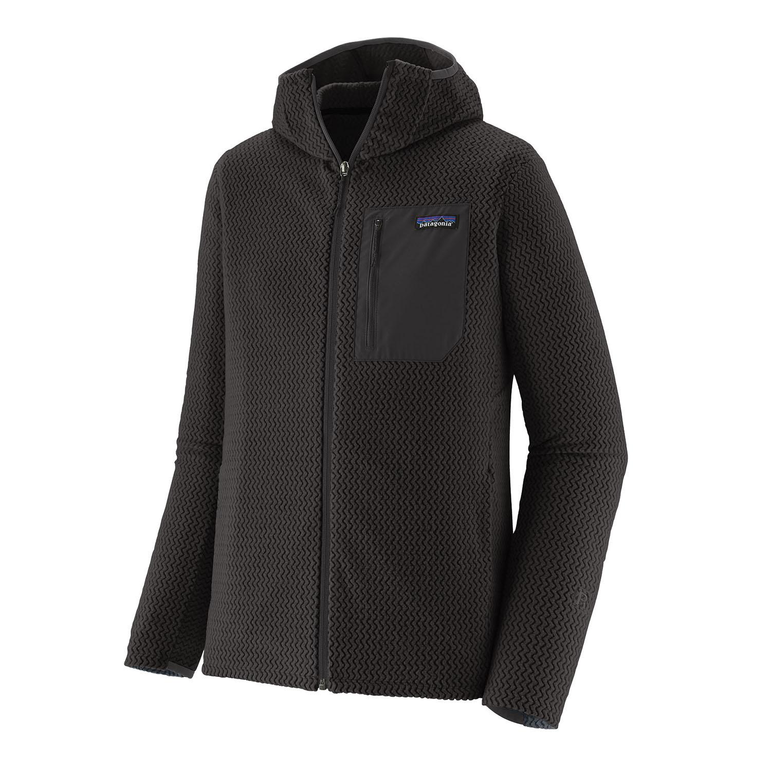 patagonia PATAGONIA M's R1 Air Full-Zip Hoody｜OSHMAN'S ONLINE