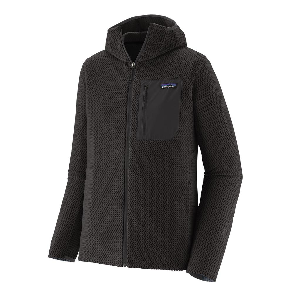  patagonia PATAGONIA M's R1 Air Full-Zip Hoody画像6