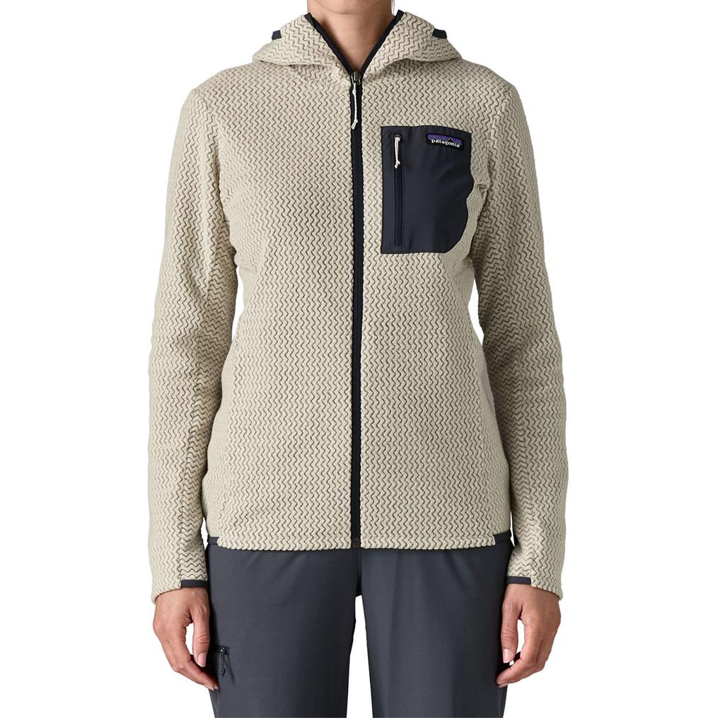  patagonia PATAGONIA W's R1 Air Full-Zip Hoody画像1