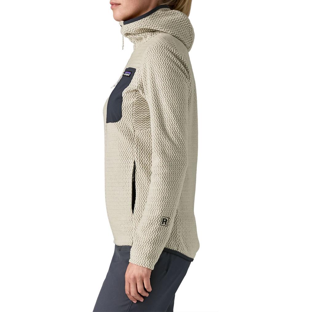  patagonia PATAGONIA W's R1 Air Full-Zip Hoody画像3
