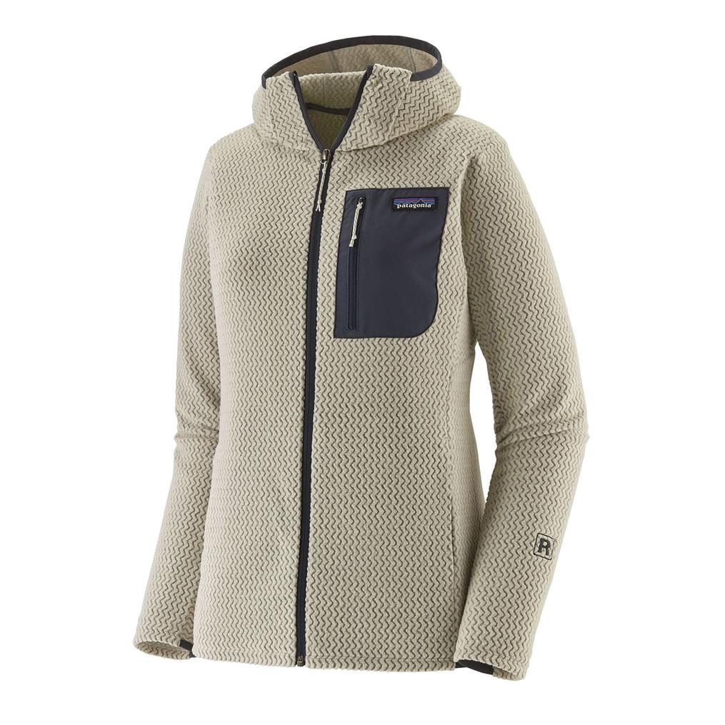  patagonia PATAGONIA W's R1 Air Full-Zip Hoody画像6