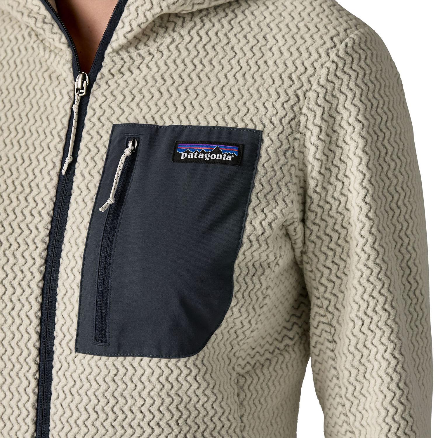 patagonia PATAGONIA W's R1 Air Full-Zip Hoody｜OSHMAN'S ONLINE