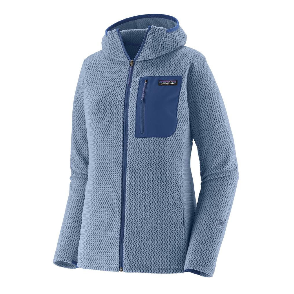  patagonia PATAGONIA W's R1 Air Full-Zip Hoody画像1