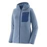  patagonia PATAGONIA W's R1 Air Full-Zip Hoody画像1