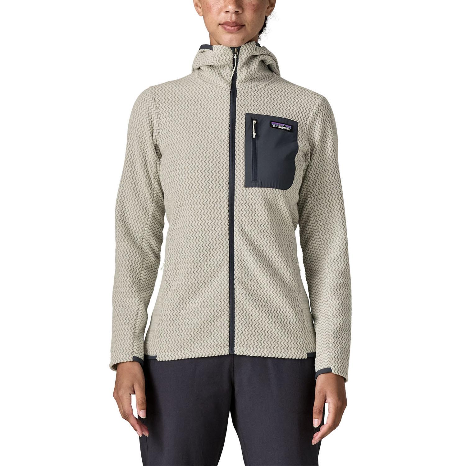 patagonia PATAGONIA W's R1 Air Full-Zip Hoody｜OSHMAN'S ONLINE