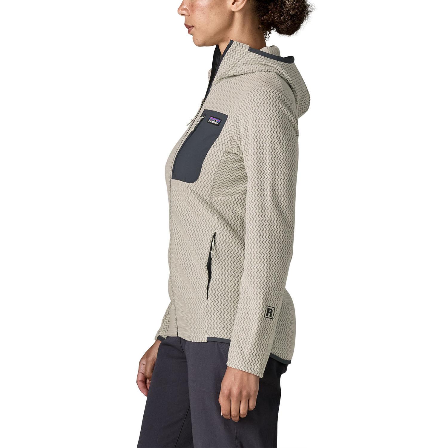 patagonia PATAGONIA W's R1 Air Full-Zip Hoody｜OSHMAN'S ONLINE