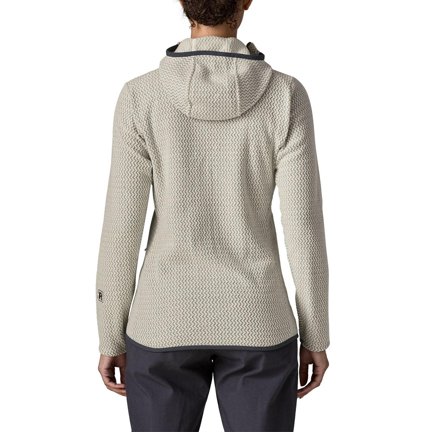 yuyuaです。 patagonia PATAGONIA W's R1 Air Full-Zip Hoody｜OSHMAN'S ONLINE