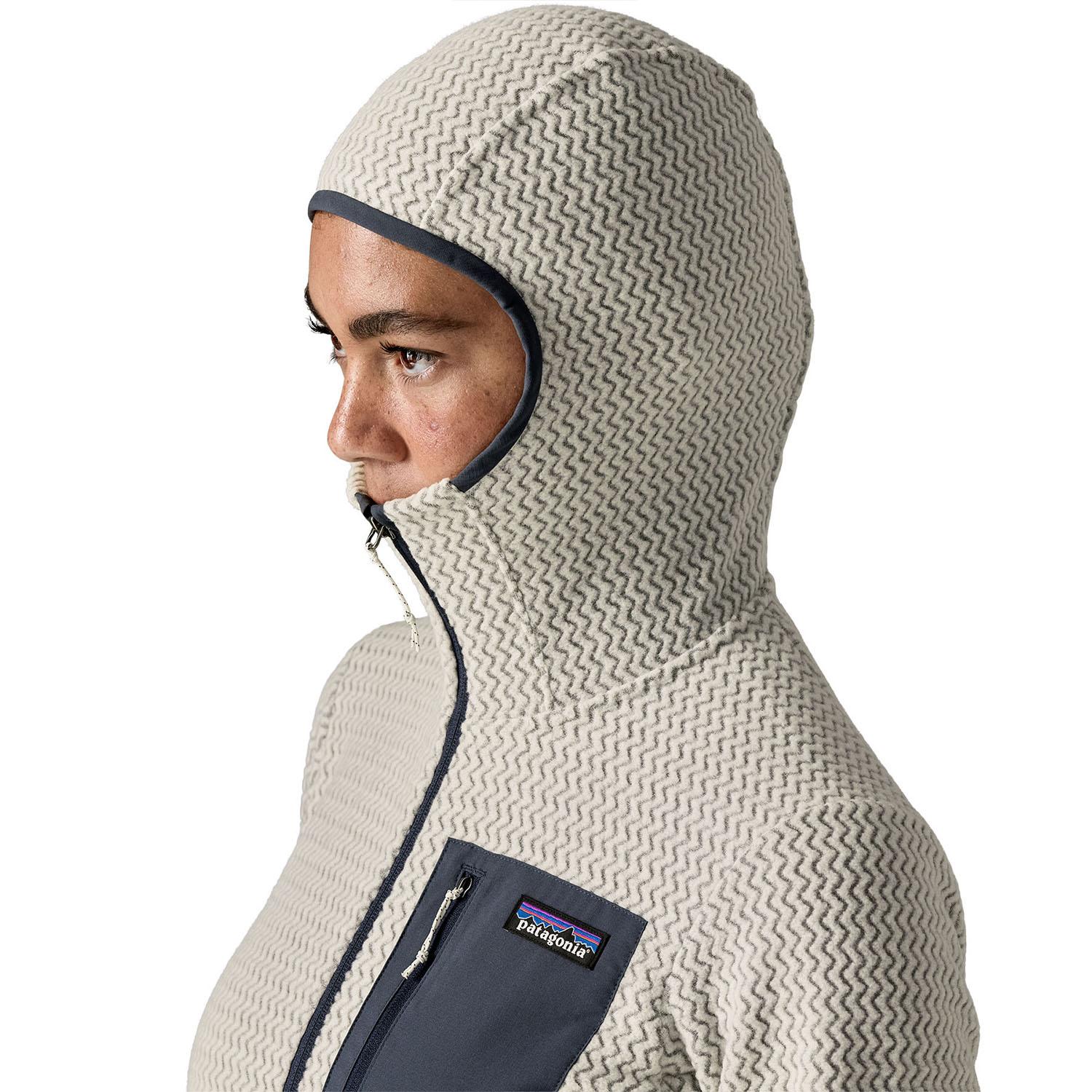 patagonia PATAGONIA W's R1 Air Full-Zip Hoody｜OSHMAN'S ONLINE