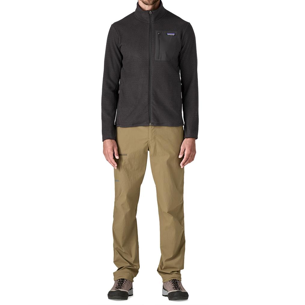  patagonia PATAGONIA M's R1 Air Jacket画像4