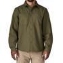  patagonia PATAGONIA M's Point Reyes Canvas Shirt画像1