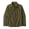  patagonia PATAGONIA M's Point Reyes Canvas Shirt画像2