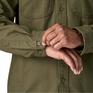  patagonia PATAGONIA M's Point Reyes Canvas Shirt画像4