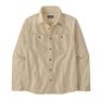  patagonia PATAGONIA M's Point Reyes Canvas Shirt画像4