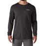  patagonia PATAGONIA M's L/S Capiline Cool Merino Blend Graphic Shirt画像1