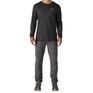  patagonia PATAGONIA M's L/S Capiline Cool Merino Blend Graphic Shirt画像2
