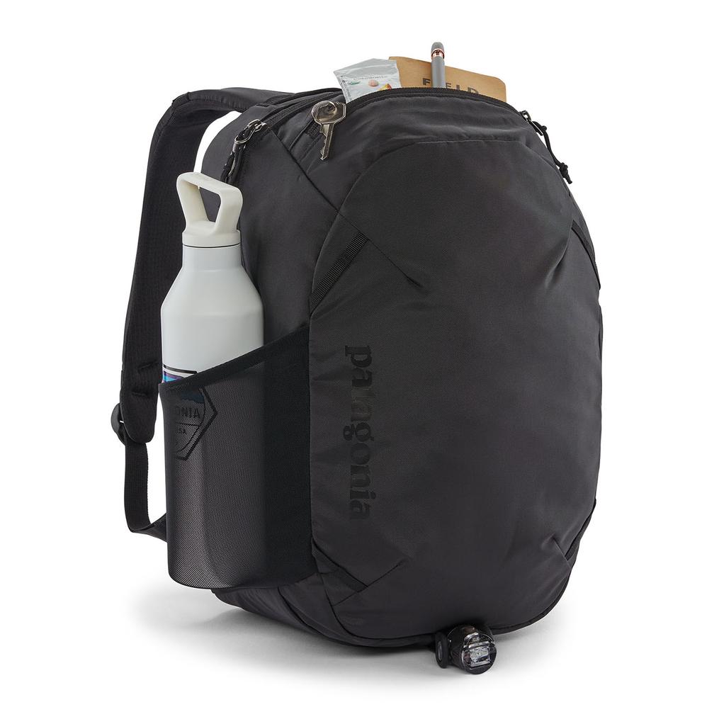  patagonia PATAGONIA Atom Day Pack 24L画像5
