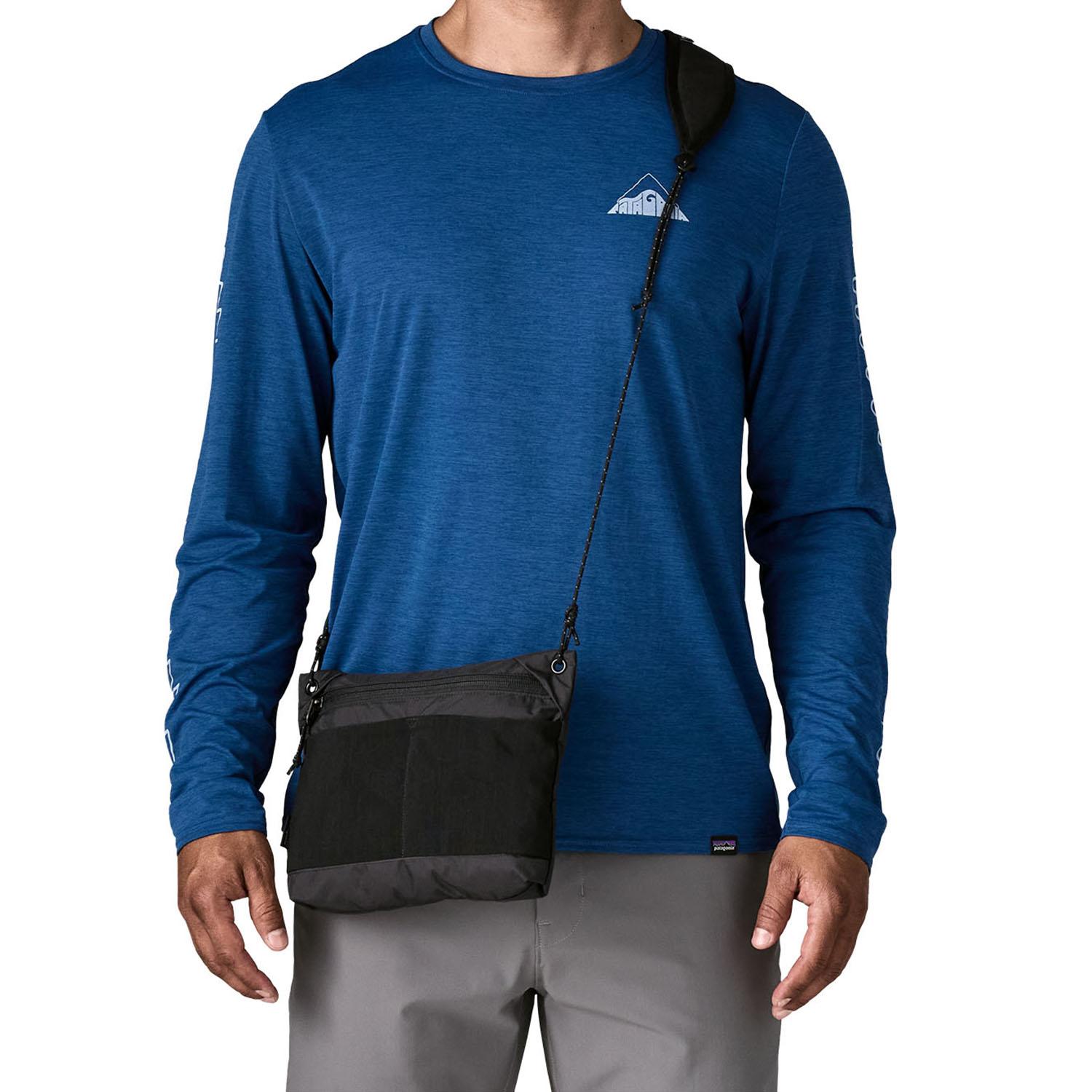 patagonia PATAGONIA Terravia Sacoche 3L｜OSHMAN'S ONLINE 公式通販