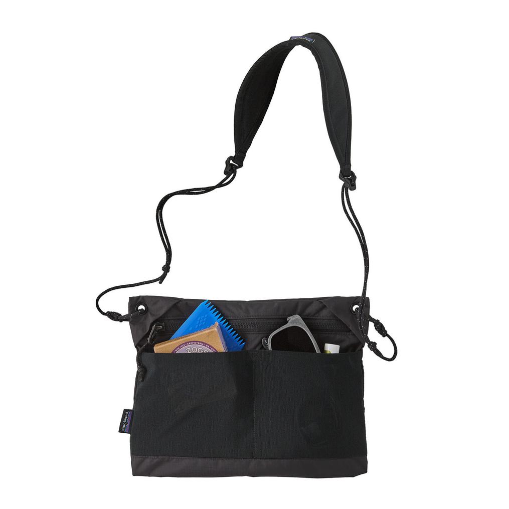  patagonia PATAGONIA Terravia Sacoche 3L画像4