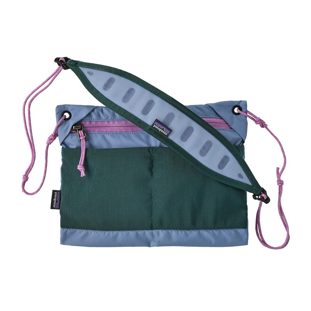  patagonia PATAGONIA Terravia Sacoche 3L画像1