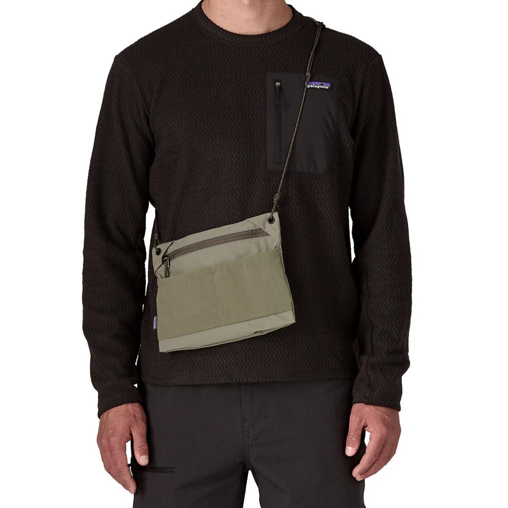  patagonia PATAGONIA Terravia Sacoche 3L画像2