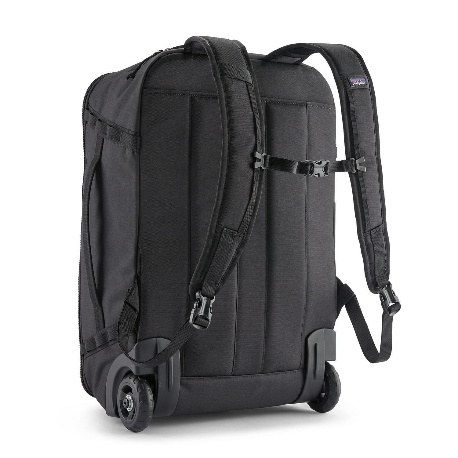 patagonia PATAGONIA Black Hole MLC Wheelie 34L｜OSHMAN'S ONLINE