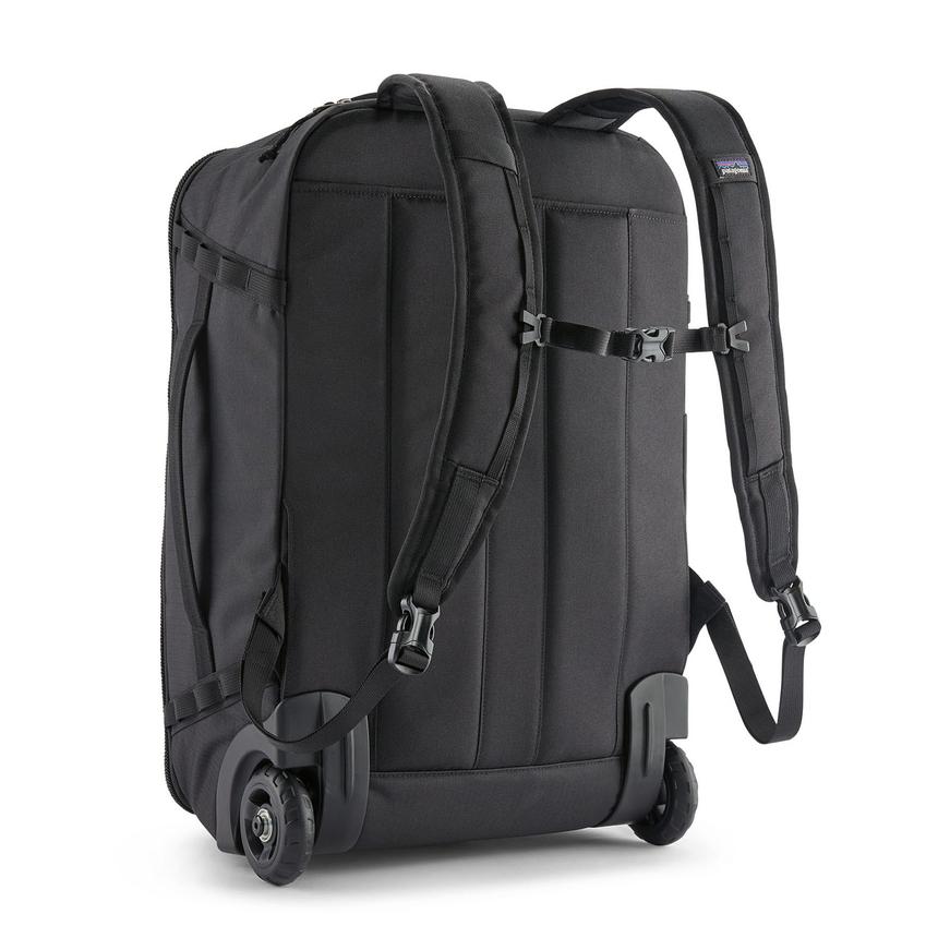 patagonia PATAGONIA Black Hole MLC Wheelie 34L｜OSHMAN