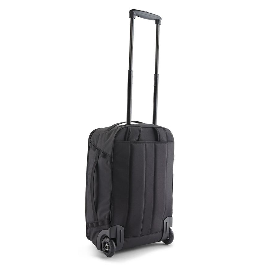 patagonia PATAGONIA Black Hole MLC Wheelie 34L｜OSHMAN