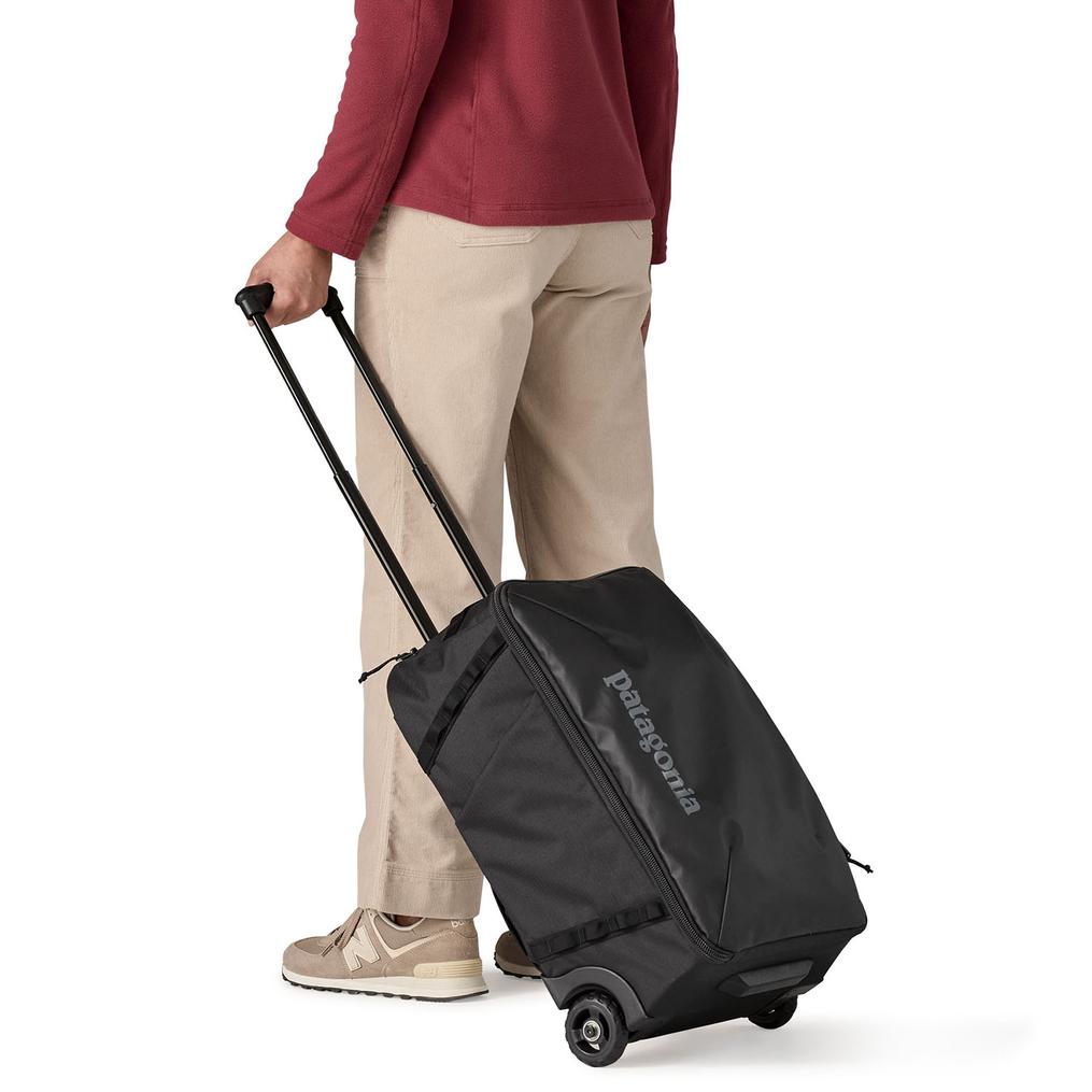  patagonia PATAGONIA Black Hole MLC Wheelie 34L画像4