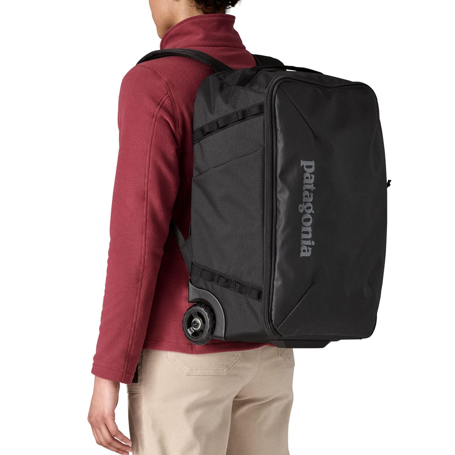 patagonia PATAGONIA Black Hole MLC Wheelie 34L｜OSHMAN'S ONLINE