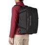  patagonia PATAGONIA Black Hole MLC Wheelie 34L画像6