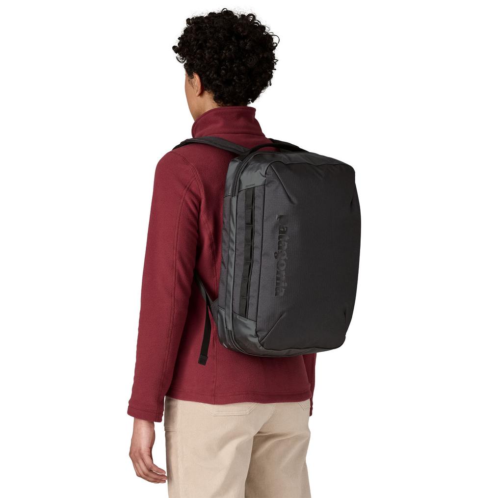  patagonia PATAGONIA Black Hole Micro MLC 22L画像2