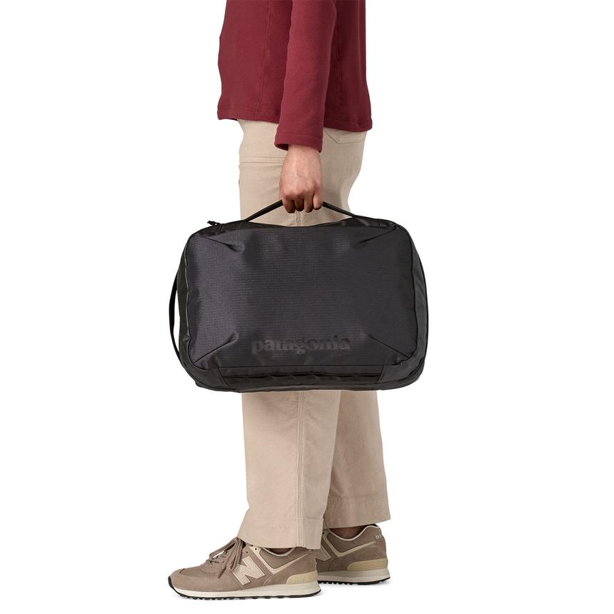 patagonia PATAGONIA Black Hole Micro MLC 22L｜OSHMAN