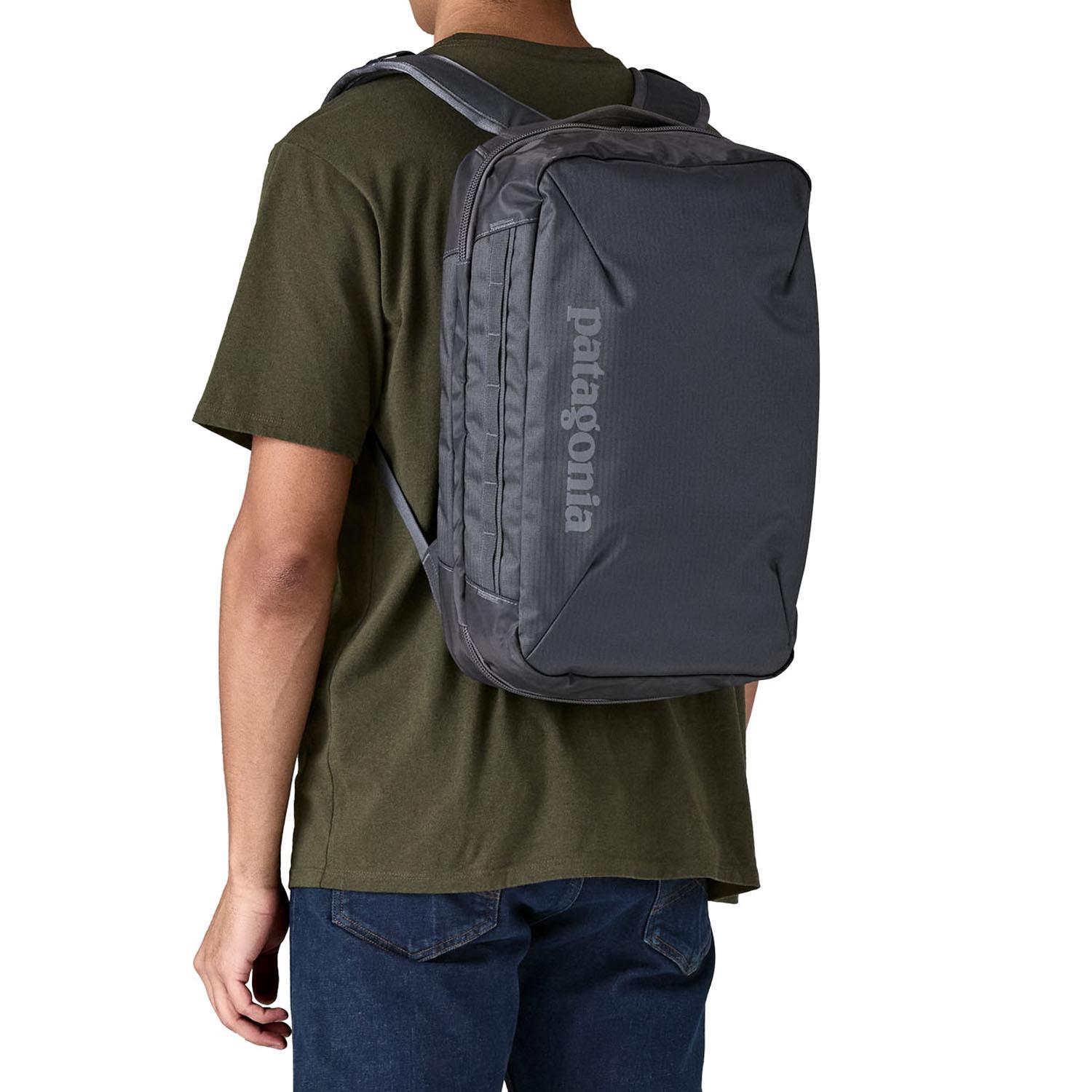 【美品】patagonia ブラックホール・マイクロ・MLC 22L patagonia パタゴニア Black Hole Micro MLC 22L ブラックホール