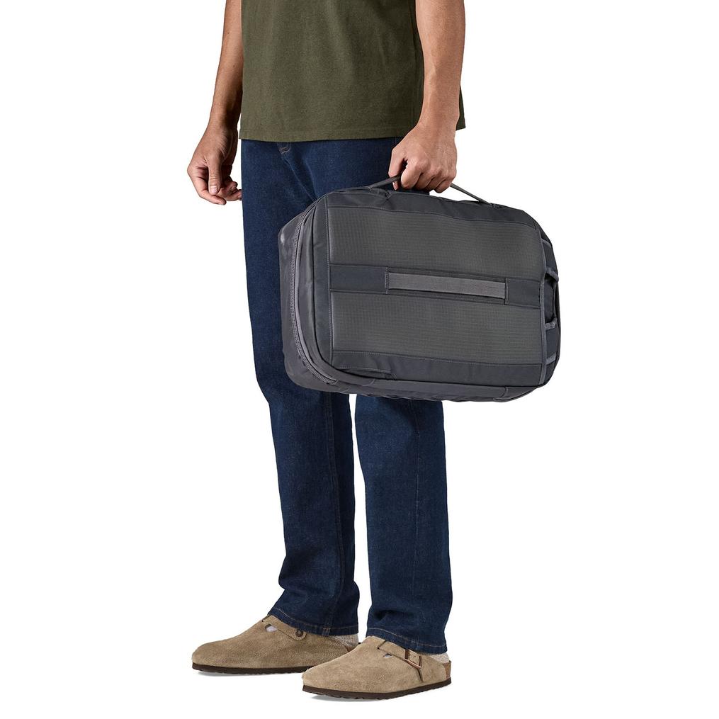  patagonia PATAGONIA Black Hole Micro MLC 22L画像5
