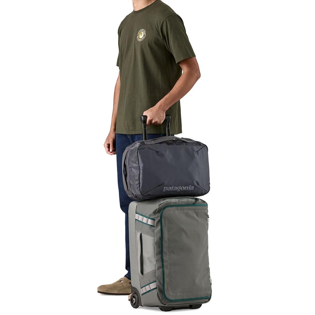 patagonia PATAGONIA Black Hole Micro MLC 22L画像7