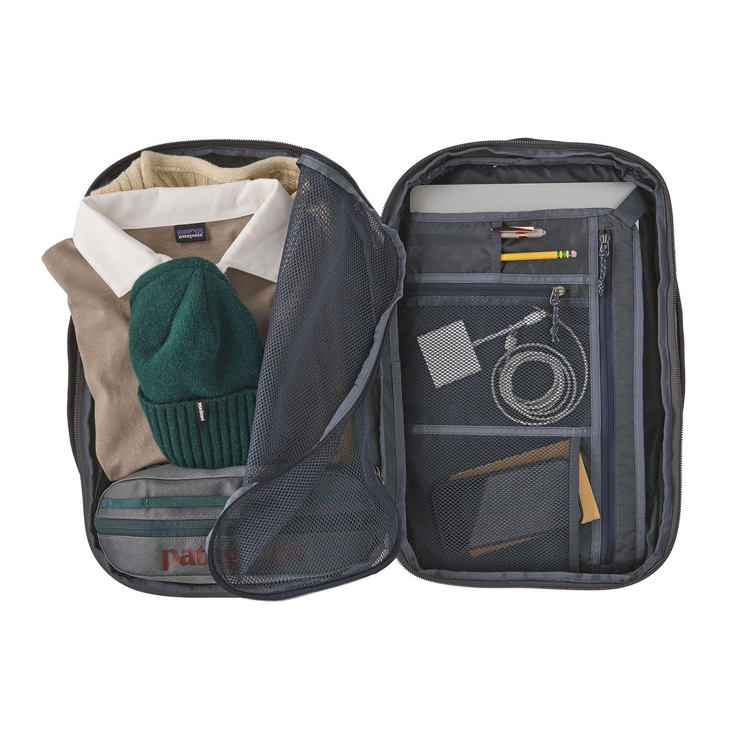 ブラックホール・マイクロ・MLC 22L パタゴニア ミニ　Black Hole patagonia パタゴニア Black Hole Micro MLC 22L ブラックホール