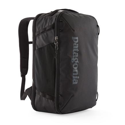 patagonia ブラックホールミニMLC 30L