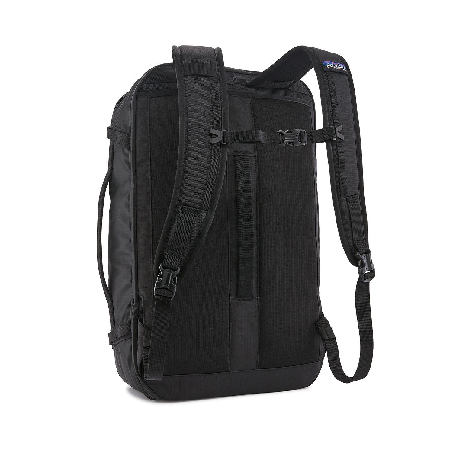 patagonia PATAGONIA Black Hole Mini MLC 30L｜OSHMAN'S ONLINE 公式通販