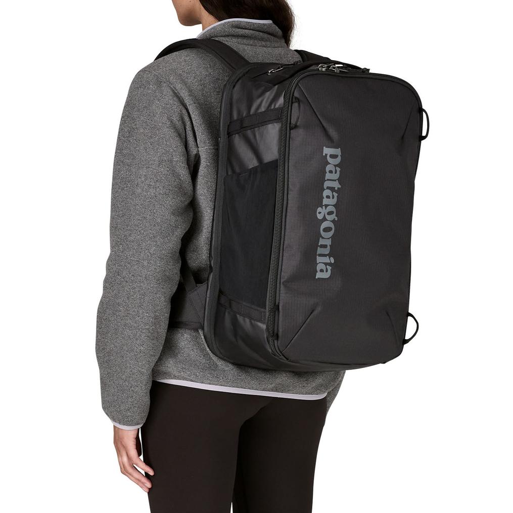  patagonia PATAGONIA Black Hole Mini MLC 30L画像4
