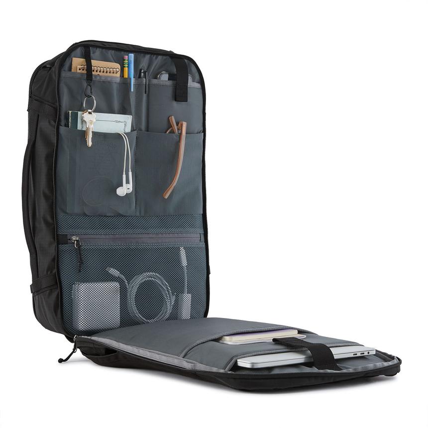 patagonia PATAGONIA Black Hole Mini MLC 30L｜OSHMAN