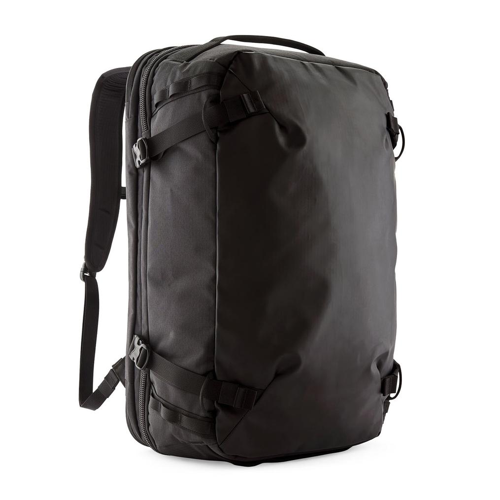  patagonia PATAGONIA Black Hole MLC 45L画像1