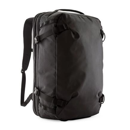 patagonia ブラックホール MLC 45L