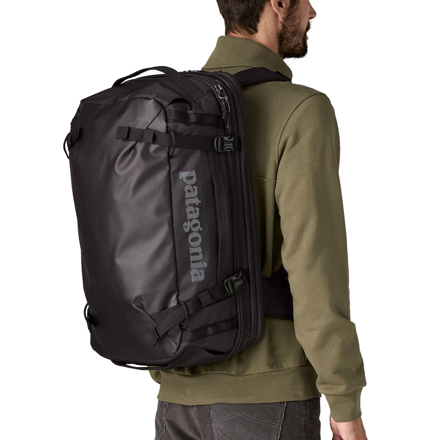 patagonia PATAGONIA Black Hole MLC 45L｜OSHMAN'S ONLINE 公式通販