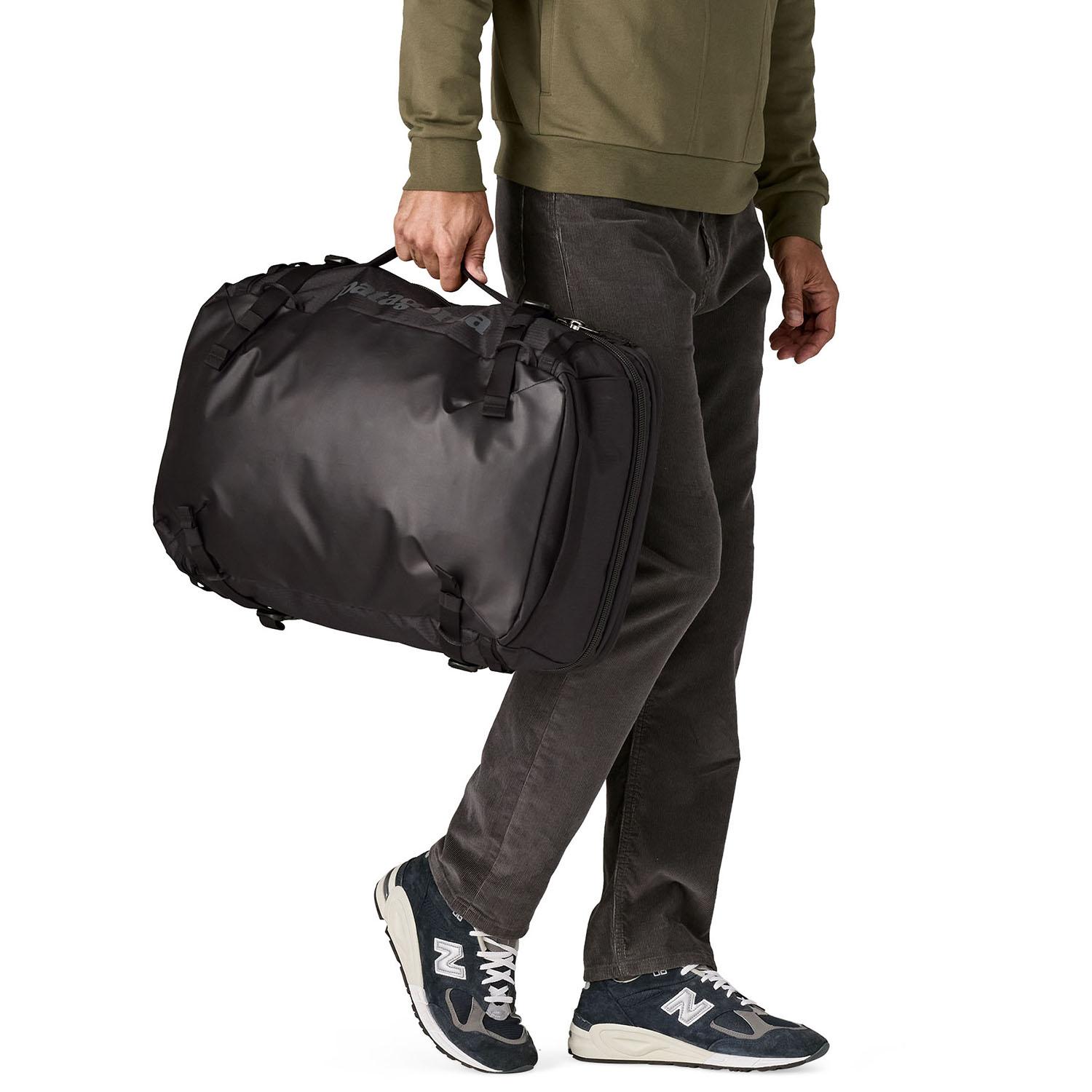 patagonia PATAGONIA Black Hole MLC 45L｜OSHMAN'S ONLINE 公式通販