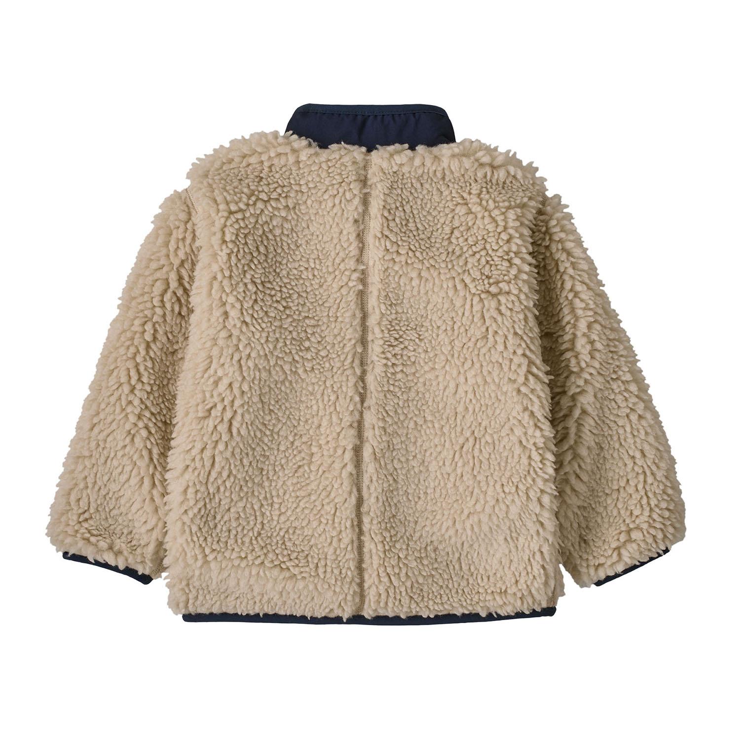 Patagonia ベビー　レトロX ジャケット　2T patagonia PATAGONIA Baby Retro-X Jacket｜OSHMAN'S ONLINE 公式通販