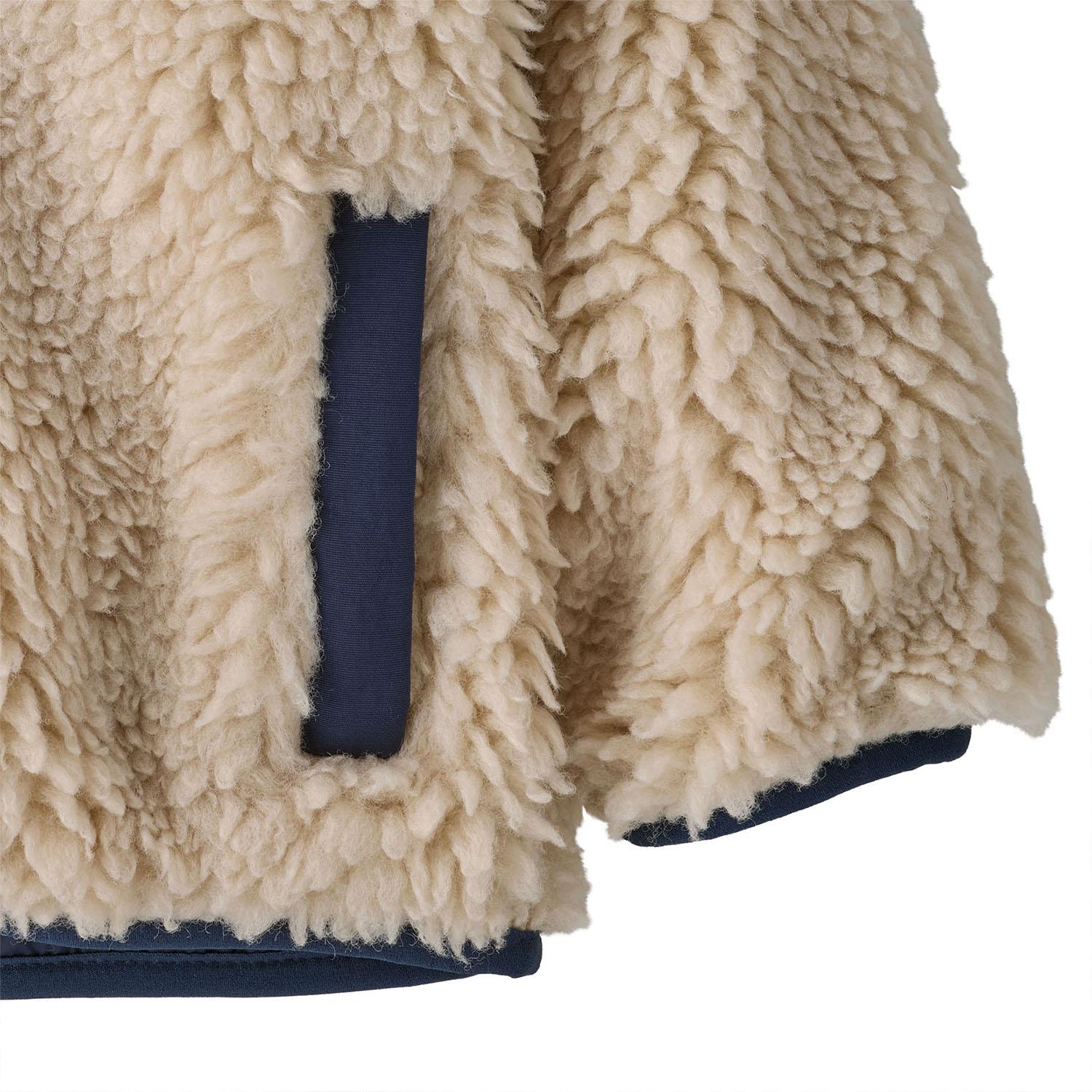 patagonia PATAGONIA Baby Retro-X Jacket｜OSHMAN'S ONLINE 公式通販