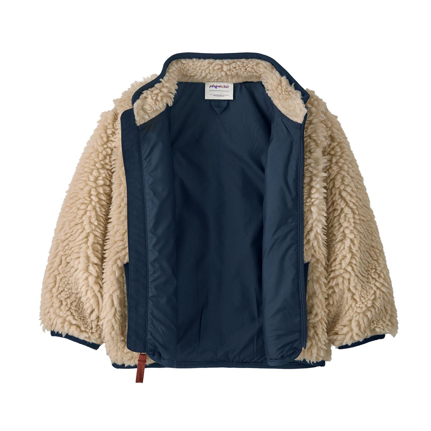 patagonia PATAGONIA Baby Retro-X Jacket｜OSHMAN'S ONLINE 公式通販