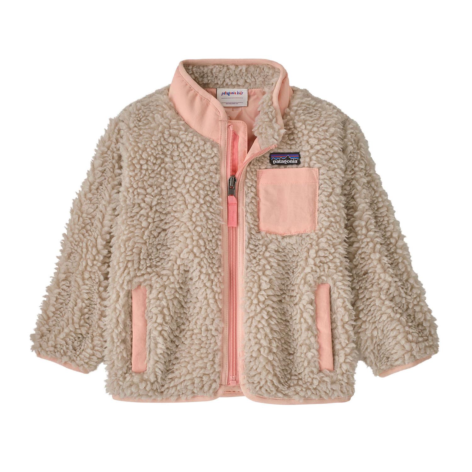 patagonia PATAGONIA Baby Retro-X Jacket｜OSHMAN'S ONLINE 公式通販