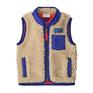  patagonia PATAGONIA Baby Retro-X Vest画像1